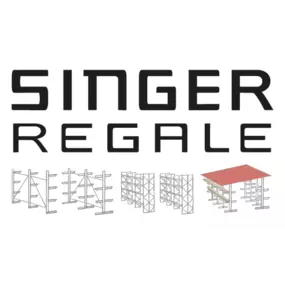 Bild von Singer Regale & Hallenbau GmbH & Co. KG