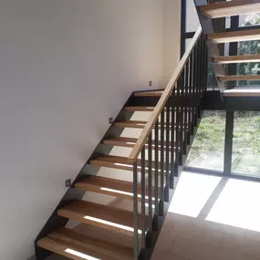 Bild von Treppen und Geländerbau Schmidpeter