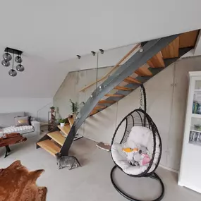 Bild von Treppen und Geländerbau Schmidpeter