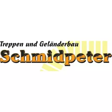 Logo de Treppen und Geländerbau Schmidpeter