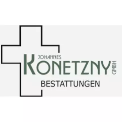 Logo van Johannes Konetzny GmbH Tischlerei und Bestattung