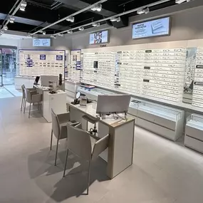 Bild von Opticien Les Lilas | Alain Afflelou