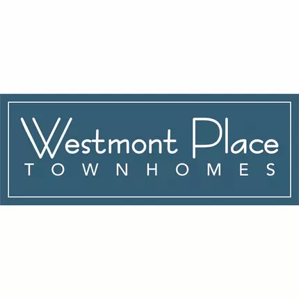 Logo von Westmont Place Townhomes