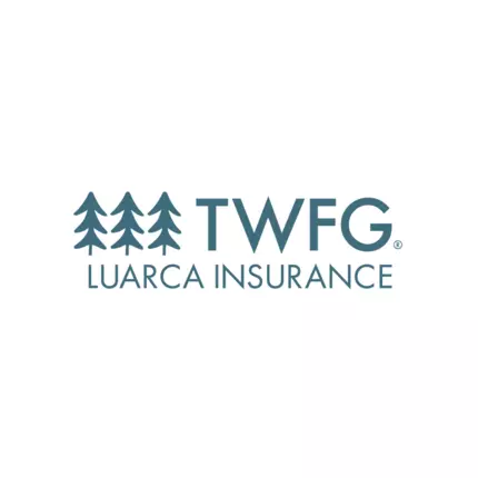 Logo de TWFG Luarca Insurance - Texas