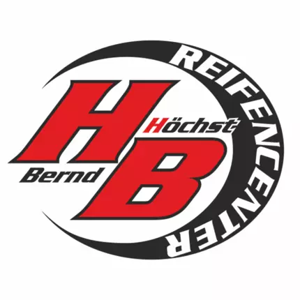 Logo de HB Reifencenter inh. Höchst Bernd e.K.