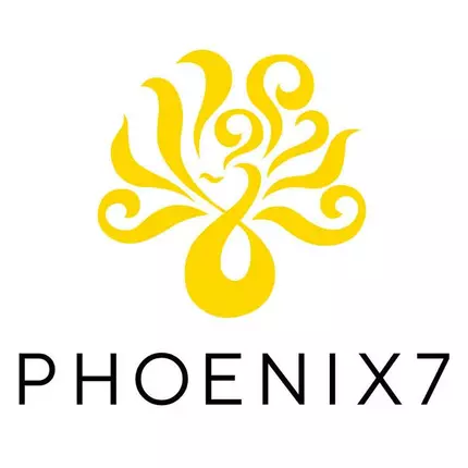 Logo de Phoenix 7