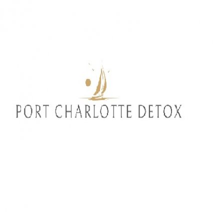 Logo de Port Charlotte Detox