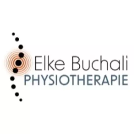 Logo de Elke Buchali