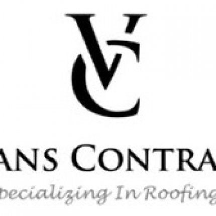 Logo de V.C. Veterans Contracting LLC