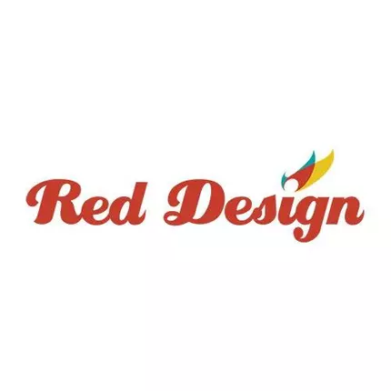 Logo van Red Design