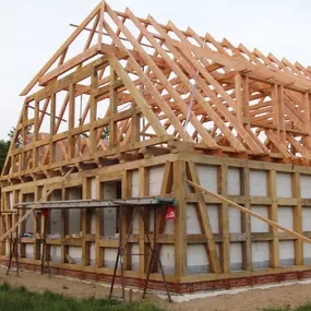 Bild von Kröger Holzbau GmbH