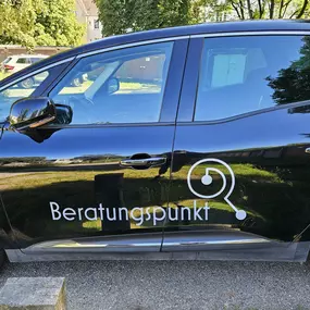 Bild von Beratungspunkt Inh. Diana Rücker