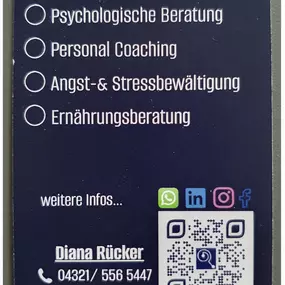Bild von Beratungspunkt Inh. Diana Rücker
