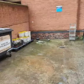 Bild von Keep It Clean