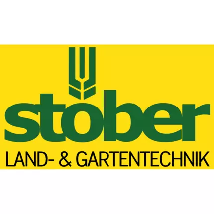 Logo de Stöber Land- und Gartentechnik