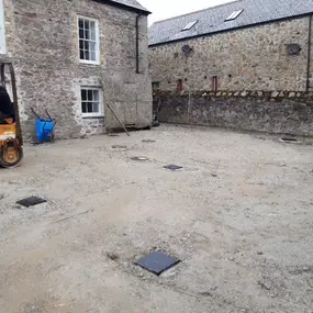 Bild von Sampsons Contractors