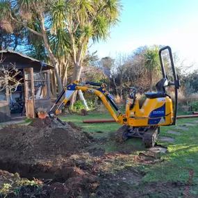 Bild von Sampsons Contractors