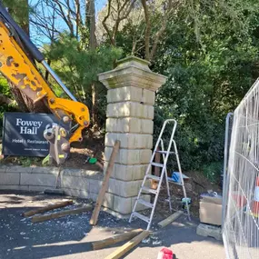 Bild von Sampsons Contractors