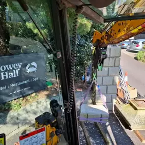 Bild von Sampsons Contractors