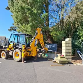 Bild von Sampsons Contractors