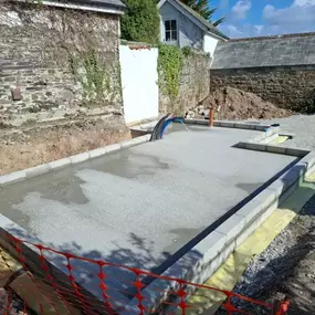 Bild von Sampsons Contractors