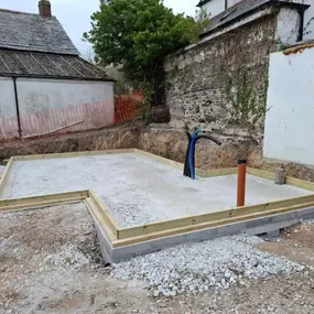 Bild von Sampsons Contractors