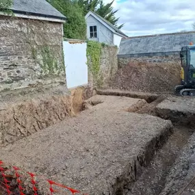 Bild von Sampsons Contractors