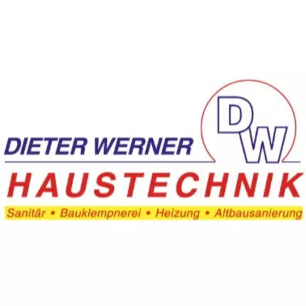 Logo de Dieter Werner GmbH