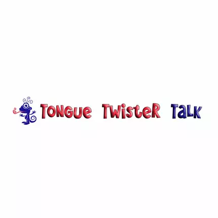 Logo von Tongue Twister Talk