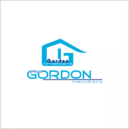 Logo de Grupo Gordon Inmobiliaria