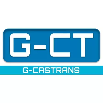 Logo von G-CASTRANS