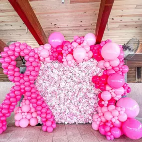 Bild von Tabitha's Balloon Bar