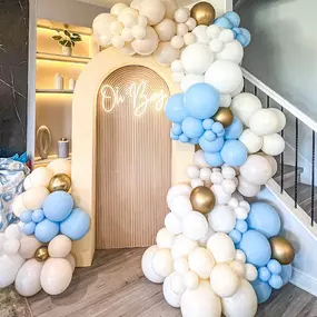 Bild von Tabitha's Balloon Bar