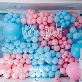 Bild von Tabitha's Balloon Bar