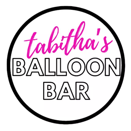 Logo van Tabitha's Balloon Bar