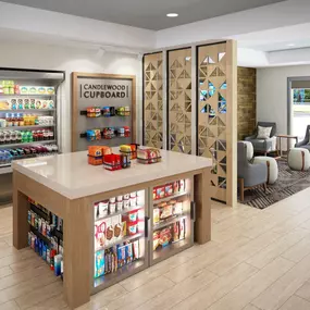 Bild von Candlewood Suites Mesa - Phoenix East, an IHG Hotel