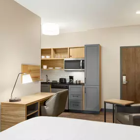 Bild von Candlewood Suites Mesa - Phoenix East, an IHG Hotel