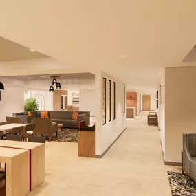 Bild von Candlewood Suites Mesa - Phoenix East, an IHG Hotel