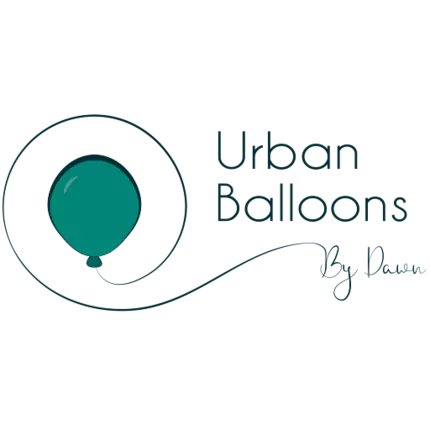 Logo de Urban Balloons by Dawn