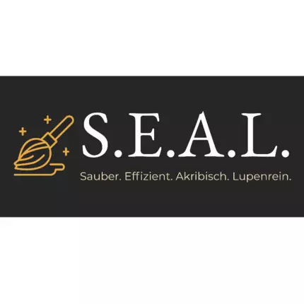 Logo van S.E.A.L. UG (haftungsbeschränkt)