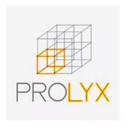 Logo van PROLYX