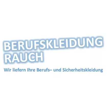 Logo de Berufskleidung Rauch