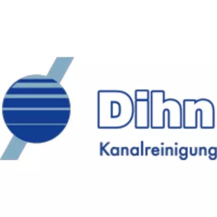 Logo von Gregor Dihn Kanal- und Industriereinigung GmbH