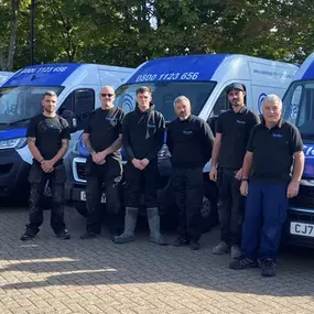 Bild von Clearway Plumbing and Drains Ltd