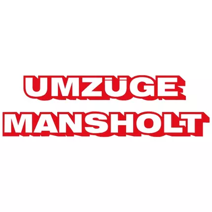 Logo de Umzüge Mansholt GmbH & Co. KG