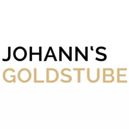 Logo van Johanns Goldstube