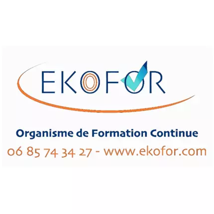 Logo von EKOFOR