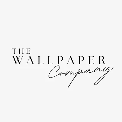 Logo van The Wallpaper Company