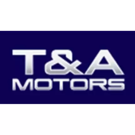 Logo van T&A Motors