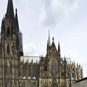 Bild von ibis Koeln Am Dom